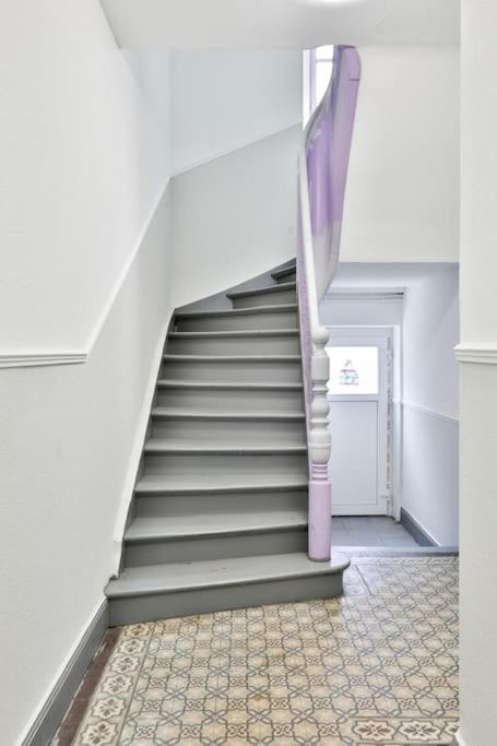 Suite Lumineux Et Moderne, Parking Gratuit, Mulhouse Centre Dış mekan fotoğraf