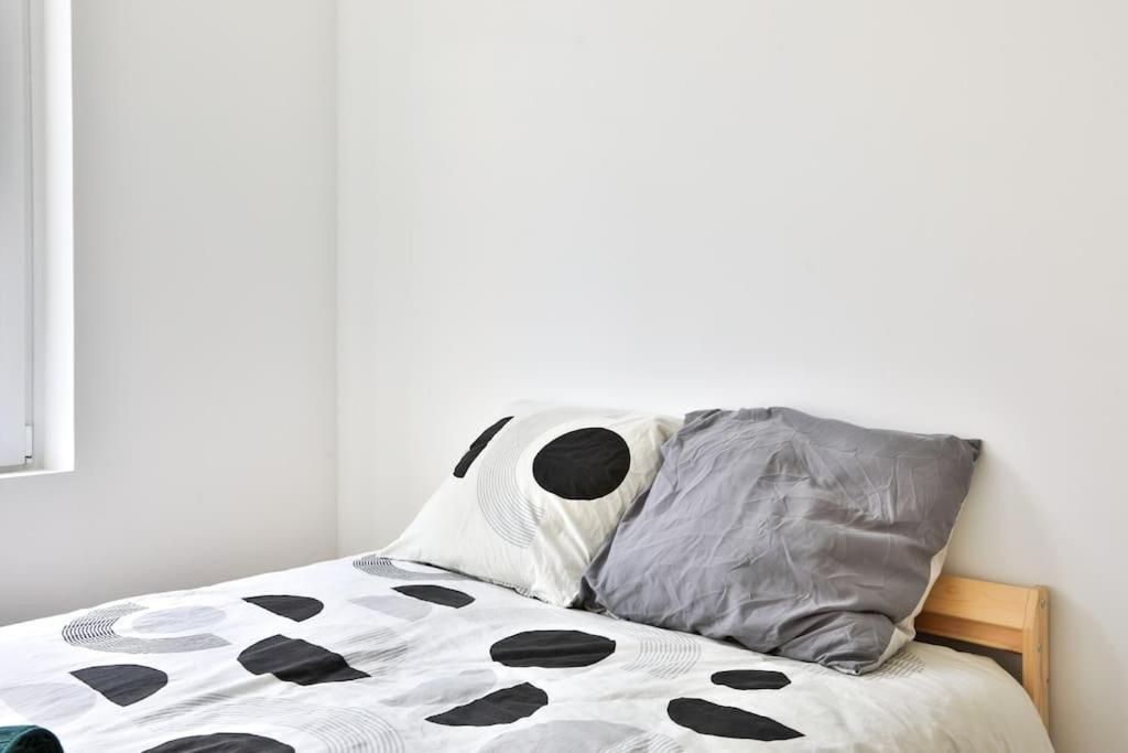 Suite Lumineux Et Moderne, Parking Gratuit, Mulhouse Centre Dış mekan fotoğraf