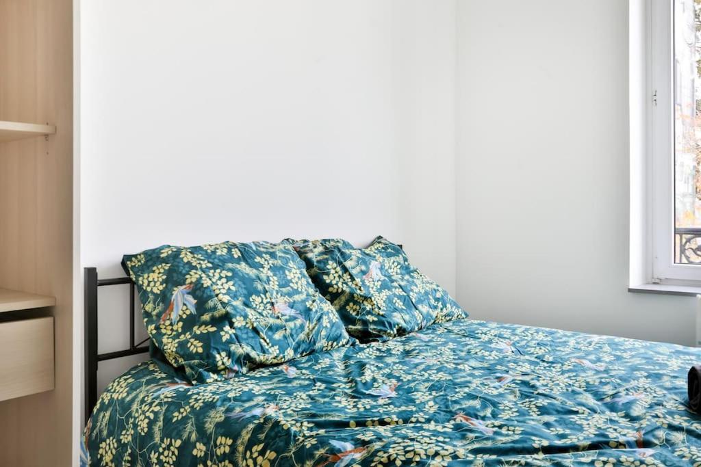 Suite Lumineux Et Moderne, Parking Gratuit, Mulhouse Centre Dış mekan fotoğraf